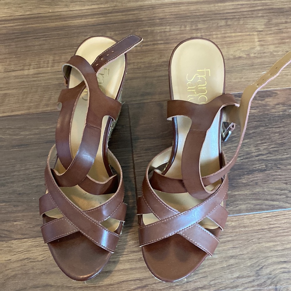 Wedges - Picture 3 of 6